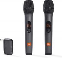 ecouteurs-et-casques-jbl-2-micro-sans-fil-wireless-microphone-kouba-alger-algerie