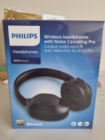 casque-microphone-philips-8000-series-tah8856-bluetooth-noise-canceling-pro-noir-kouba-alger-algerie