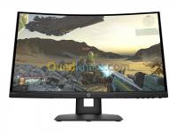 ecrans-data-show-hp-x24c-ecran-gaming-incurve-236-full-hd-4-ms-144-hz-amd-freesync-kouba-alger-algerie