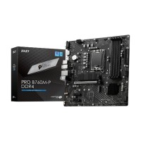 لوحات-أم-msi-pro-b760m-p-ddr4-micro-atx-socket-1700-4x-m2-pcie-40-usb-31-16x-القبة-الجزائر