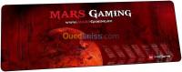 لوحة-المفاتيح-الفأرة-tapis-de-souris-mars-gaming-mmp2-nanotextile-xl-gmaing-mous-pad-red-black-القبة-الجزائر