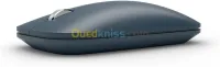 Microsoft Mobile Mouse Souris Bluetooth Pour PC - Fine- Légère Transportable