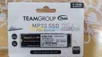 TEAMGROUP MP33 256 GO SSD M.2 DISQUE DUR INTERNE