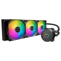 تبريد-cooler-master-masterliquid-360l-core-argb-watercooling-black-edition-intel-et-amd-3-fan-120-mm-القبة-الجزائر