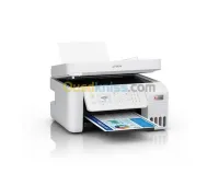 Epson EcoTank L5296 A4 Multifonction Imprimante À Réservoir D'encre Tout-En-Un Wi-Fi Direct