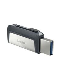 reseau-connexion-sandisk-ultra-64-gb-dual-drivetype-c-usb-30-flash-silver-kouba-alger-algerie