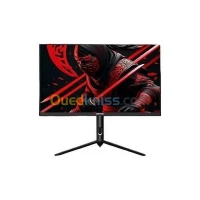 ECRAN MATOS MAGMA MSG273 - 27 INCH - FAST IPS - 2K - 180HZ - 1MS - SYNC - ROTATIVE - NOIR