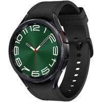 samsung GALAXY WATCH 6 CLASSIC 47mm Montre connectée Bluetooth Noir
