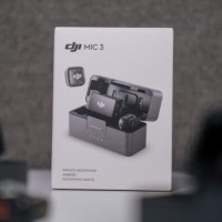 إكسسوارات-dji-mic-3-microphone-sans-fil-2-emetteurs-tx-1-recepteur-rx-boitier-de-charge-nc-black-القبة-الجزائر