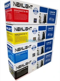 Jeu Toner Canon 731 Compatible