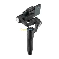 JOBY Smart Stabilizer 3 Axes - Black