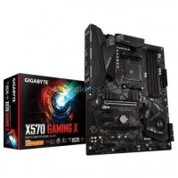 Carte Mére GIGABYTE X570 Gaming X