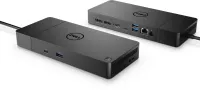 DELL DOCKING STATION WD19S 180 Watt - Type-C - Station d'accueil - 