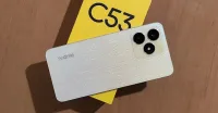 REALME C53 - 256Go - 8Go - 6.74 Inch LCD IPS - NFC - 5000 MAh