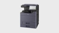 KYOCERA TASKalfa 2554ci - MULTIFONCTION - LASER COULEUR - Recto-Verso - A3