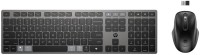 إكسسوارات-clavier-et-souris-sans-fil-rechargeable-hp-725-multi-appareils-9t5b0ut-القبة-الجزائر