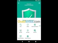 Kaspersky Security For Android