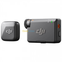 casques-et-audio-dji-mic-mini-1-tx-rx-microphone-compact-portee-400-m-10h-dautonomie-stop-bruit-noir-kouba-alger-algerie