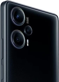 XIAOMI Poco F5 5G - 256 Go - 12 Go - 6,67 Inch AMOLED - 5000MAh