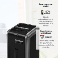 informatique-fellowes-destructeur-de-documents-225ci-coupe-droite-p2-60-litre-cartes-credit-trombones-kouba-alger-algerie