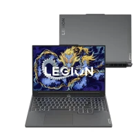 LENOVO LEGION Y7000 IRX9 - i7-13650HX - 24GB - 512GB SSD - RTX 4060 8GB - 15.6" 144HZ -RETROECLAIRE