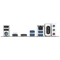 GIGABYTE B550M DS3H AC R2 - CARTE MÈRE MICRO ATX - 4 X DDR4 - 1 X M.2 PCIE - PCIE 4.0 X16N - WIFI - BT 5.0 - BLACK thumbnail 3