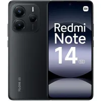 Xiaomi Xiaomi REDMI NOTE 14 - 8GO - 256GO - DUAL SIM - 6,6" AMOLED - 108 MPXL - 5500 MAH