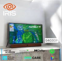 televiseurs-iris-tv-portable-g4030p-24-fhd-dolby-eye-care-mate-screen-find-my-remote-battery-kouba-alger-algerie