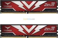 TEAMGROUP T-Force Zeus DDR4 8GB 3200MHz