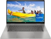 HP Envy X360 15-EF0053DX - Intel Core I7-1355U - 16Go - SSD 512Go - 15,6inch FHD IPS Tactile - Win11