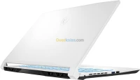 MSI SWORD 15 A11UD - Intel I7-11800H - 8GB - 512GB SSD - RTX 3050 Ti - “15.6 FHD IPS 144Hz -GAMING