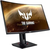 ASUS TUF Gaming VG27VQ Curved Gaming 27" FHD 1920x1080 165Hz Freesync Premium 1ms