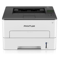 طابعات-لايزر-pantum-p3300dn-imprimante-laser-monochrome-a4-33-ppm-recto-verso-automatique-reseau-usb-256-mo-القبة-الجزائر