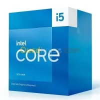 Processeur Intel Core I5-13400F 2.5- 4.6GHZ 20MB Cache LGA1700 65W