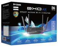 reseau-connexion-d-link-dir-x1560-routeur-gigabit-dual-band-wi-fi-6-ax1500-ax1200-n300-mu-mimo-kouba-alger-algerie