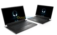DELL ALIENWARE X17 R2 LUNAR LIGHT INTEL I9 12900HK -32G - 1TB SSD - 17.3 FHD - RTX 3080 Ti