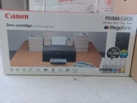 Canon PIXMA G3420 MegaTank Multifonction - Réservoir - A4 - Wi-Fi - Cloud