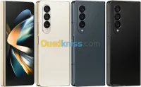 Samsung Galaxy Z Fold4 - 5G - 256Go - 12Go - 7,6 pouces - 4400 mAh made in vietnam