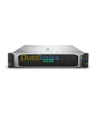 HP ProLiant DL380 Gen10 SERVEUR - Intel Xeon 4210R 10 Coeur - 32GB RAID P408ia - 8SFF - 500 Watt