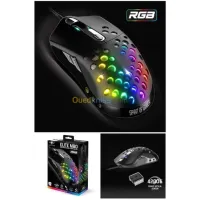 Souris Spirit Of Gamer ELITE M80 RGB
