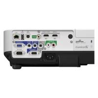 EPSON EB-2250U - VIDÉOPROJECTEUR FULL HD - 5000 LUMENS - HAUTE LUMINOSITÉ - HDMI - WIFI - ETHERNET thumbnail 5