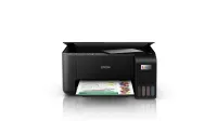Epson EcoTank L3250 Imprimante Multifonction À Réservoirs Jet D'encre Couleur A4-Wi-Fi-Wi-Fi Direct