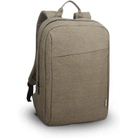 SAC A DOS LENOVO TOPLOADER B210 - 15.6" - LAPTOP & DOCUMENTS - WATERPROOF - BLACK - BLEU - GREEN