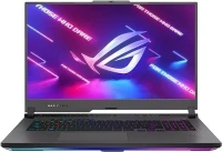 ASUS ROG STRIX G17 G713P - Ryzen 9 7945HX - 32 GB - 1 TB SSD - RTX 4070 8GB - 17.3'' WQHD 240Hz .