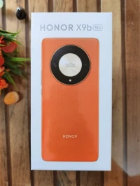 HONOR X9b 5G - Snapdragon 6 Gen 1 - DUAL SIM - 12GB - 256GB - 6.7 INCH AMOLED 120Hz -  5800 mAh