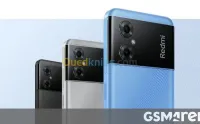 Xiaomi Redmi Note 11R 5G - 128Go - 6 Go - 6,58" - 5000 mAh - Blister