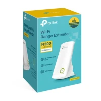 TP-Link TL-WA854RE Répéteur Amplificateur -WiFi Extender - N 300 Mbps