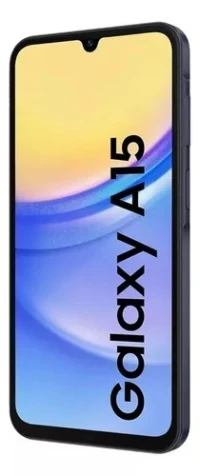 SAMSUNG GALAXY A15 - 4GB - 128 GB - 6.5 Inch- 5000 MAh