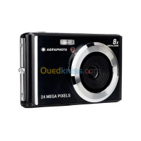 appareils-photo-numerique-agfa-realishot-dc5500-appareil-24-mp-lcd-zoom-digital-8x-noir-kouba-alger-algerie