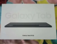 SAMSUNG GALAXY TAB S9 5G - 12GO - 256GO- 11" AMOLED 2X- S PEN - 8400 mAh -